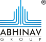 New Abhinav Group_Logo - Registered