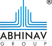 New Abhinav Group_Logo - Registered